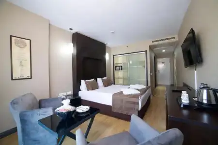 The Beyaz Saray & Spa - 2