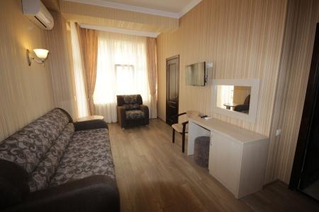 Maestro Guest House - 26