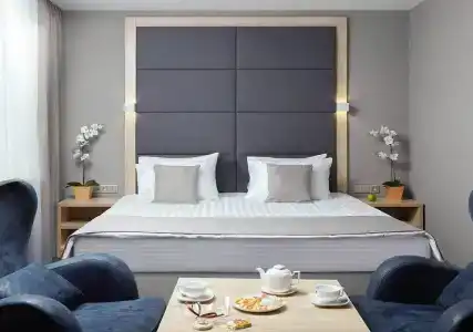 Chernorechye Park - 66