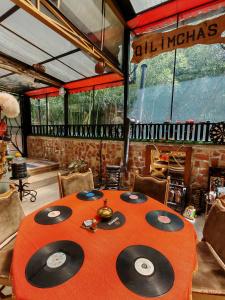 Qilimcha's Guest House - 103