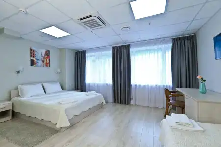New City Inn - 6