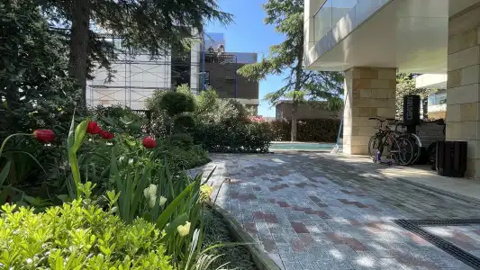 Arfa Park-hotel - 32
