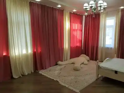 Talgarskaya Skazka Guest House - 17