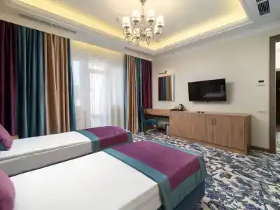 Revital Park Sanatorium - 73