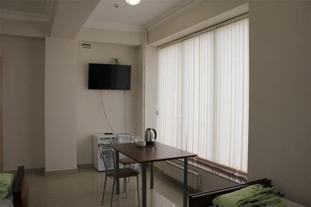 She Apart-hotel - 102