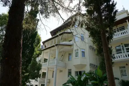Ranovsky Park - 36