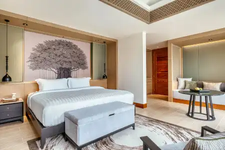 Banyan Tree Wellbeing Sanctuary Phuket - 57