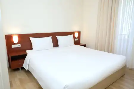 Park Resort Aghveran - 3