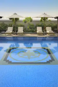 Crowne Plaza - Jumeirah, an IHG - 7