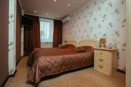 Ecotel Bogorodsk & Spa - 46