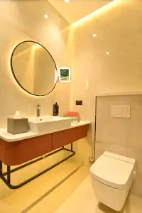 Mercure North - 39