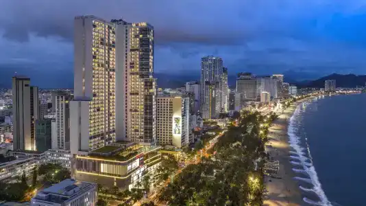 Vinpearl Beachfront Nha Trang - 45