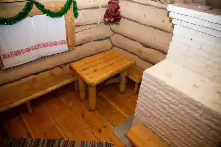 Peski country club - 78