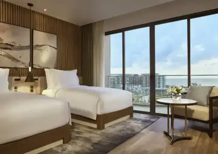 Movenpick Resort Waverly Phu Quoc - 56