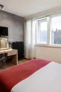 Cheya Beşiktaş Istanbul Bosphorus City Center & Suites - 42