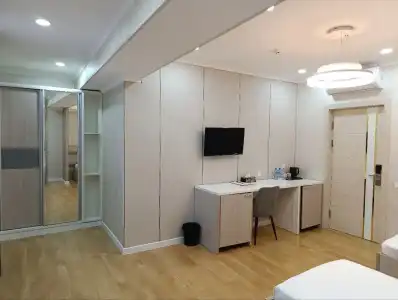 Art Regency Premium FREE airport service - 8