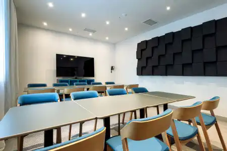 Holiday Inn Express - Astana - 37