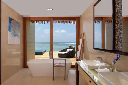 Radisson Blu Resort Maldives - 69