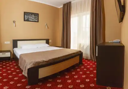 Zolotoy Bereg - 25