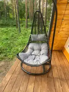 Cheryomushki Recreation camp - 136