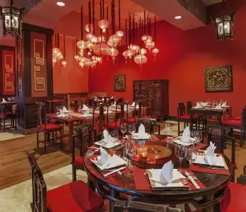 Spice & Spa All Inclusive - 22