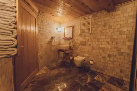 Pinhan Cave Suites - 129