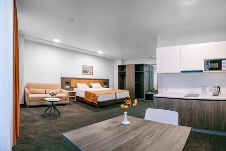 Russian Season Comfort Porechie - 115