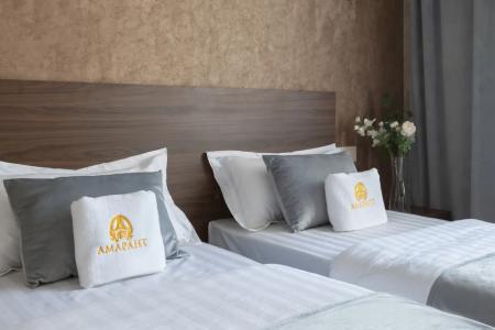 Амарант - 104