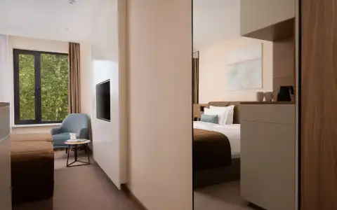 Spa Palmira Garden - 39