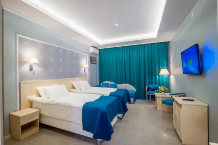 Atlantida - 5