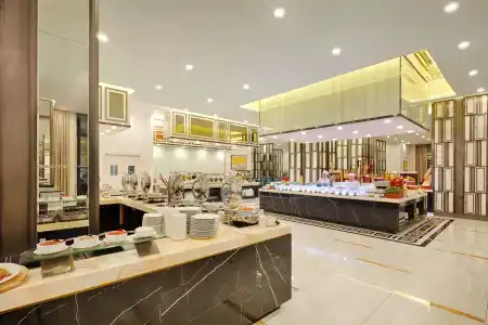 Vinpearl Beachfront Nha Trang - 20