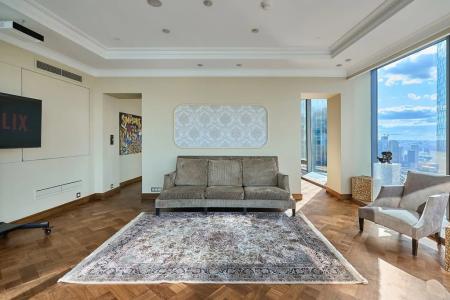 InPremium Moskva-Siti Apart-hotel - 136