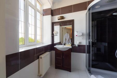 Onegin-Restaurant Complex - 58