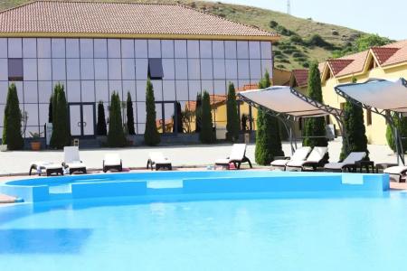 Best Western Bohemian Resort - 5