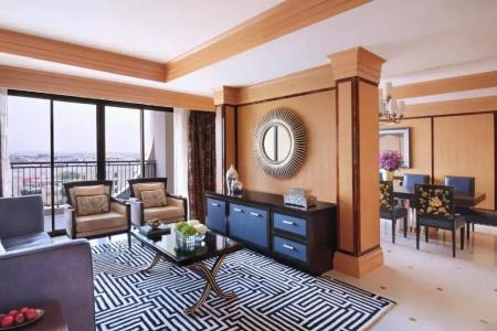 The Ritz-Carlton Abu Dhabi, Grand Canal - 12