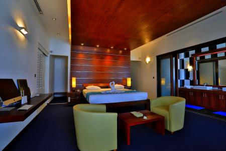 Temple Tree Resort & Spa - 78
