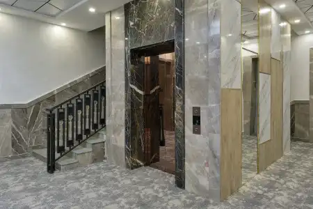 Stylo Residences & Suites Apart - 6