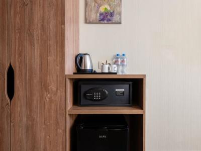Holiday Inn Moscow Vinogradovo, an IHG - 25