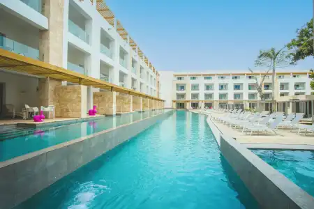 Princess Family Club Bavaro - All Inclusive - 26