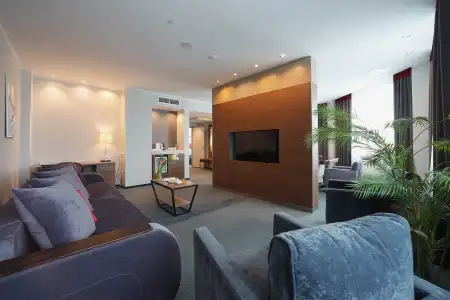 Ramada By Wyndham Yekaterinburg & Spa - 129