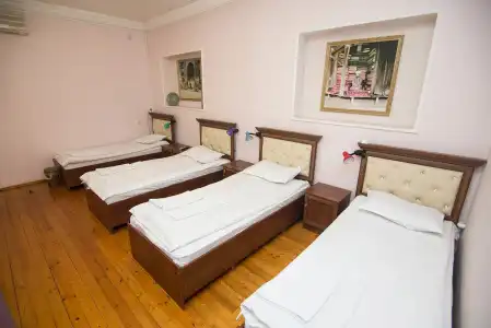 Art Hostel - 19