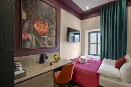 Axis.Moscow Heritage Apart-hotel - 51