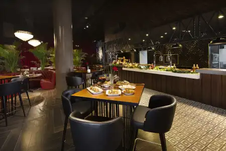 Barceló Al Jaddaf - 26