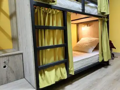 Hostel Roy - 6