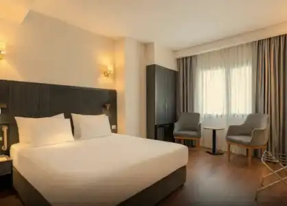 Best Western Izmir - 115