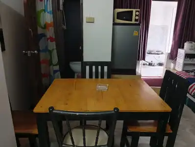 Ben & Lek Guesthouse - 125