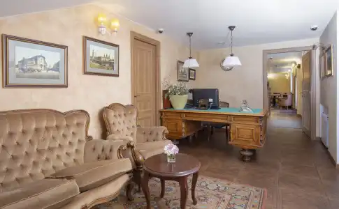 Dvoryi Kapellyi - 2
