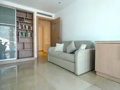 Mekvin Deniz Feneri Lighthouse Adults Only +12 - 86