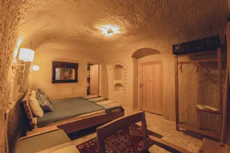 Pinhan Cave Suites - 46
