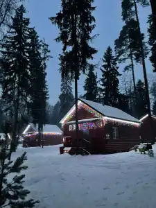 Neptun Tourist base - 18